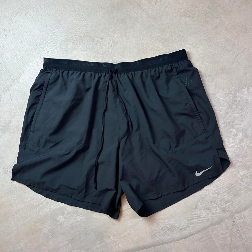 Nike Men's Black Shorts